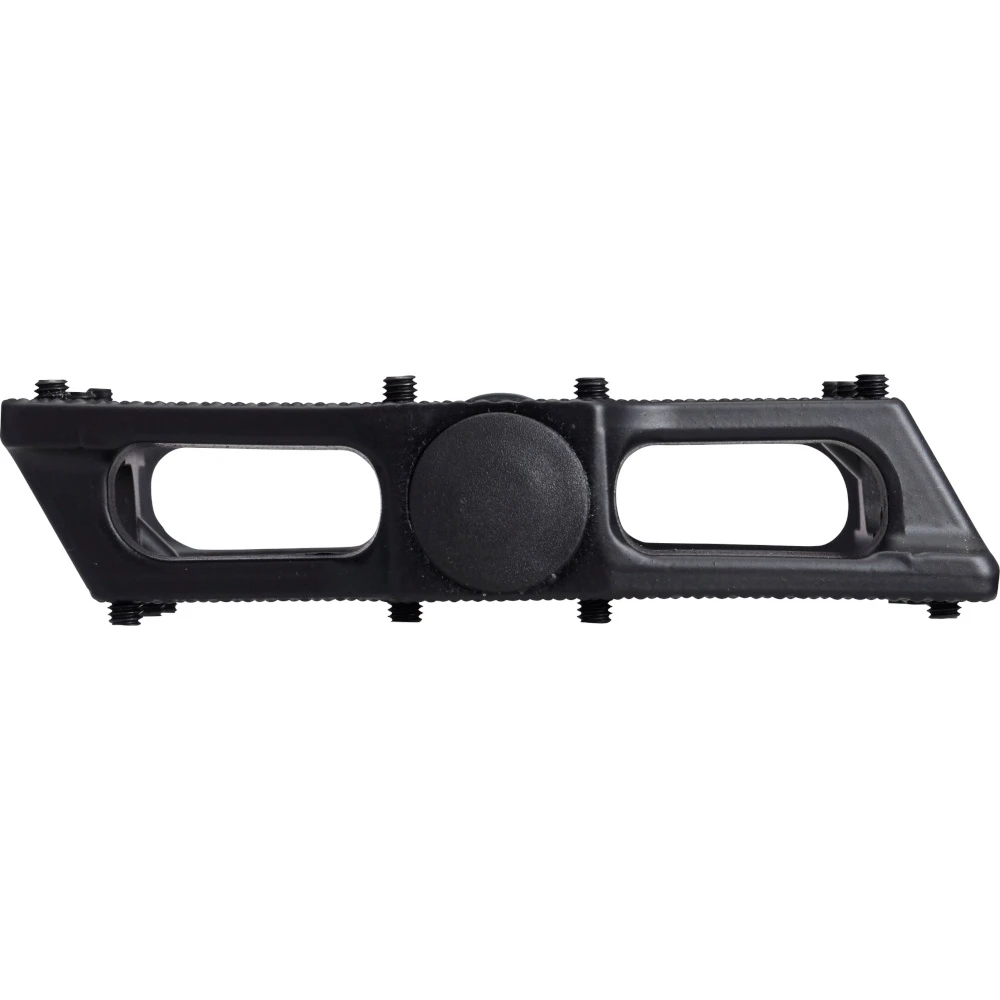 Reverse Components Super Shape 3D MTB Pedals - White 4 Reverse Components Super Shape 3D MTB Pedals - White - Afbeelding 4