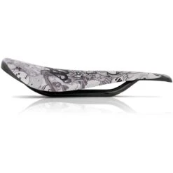 Rie:sel Design Stuhl Carbon Zadel - 145mm - Stickerbomb Ultra Black 8 Rie:sel Design Stuhl Carbon Zadel - 145mm - Stickerbomb Ultra Black -Crankbrothers Verkoop riesel design stuhl carbon sattel rs s010 145 04 1136124