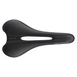 Ritchey Comp Skyline V2 Saddle - Black -Crankbrothers Verkoop ritchey comp skyline v2 saddle black 3 867873