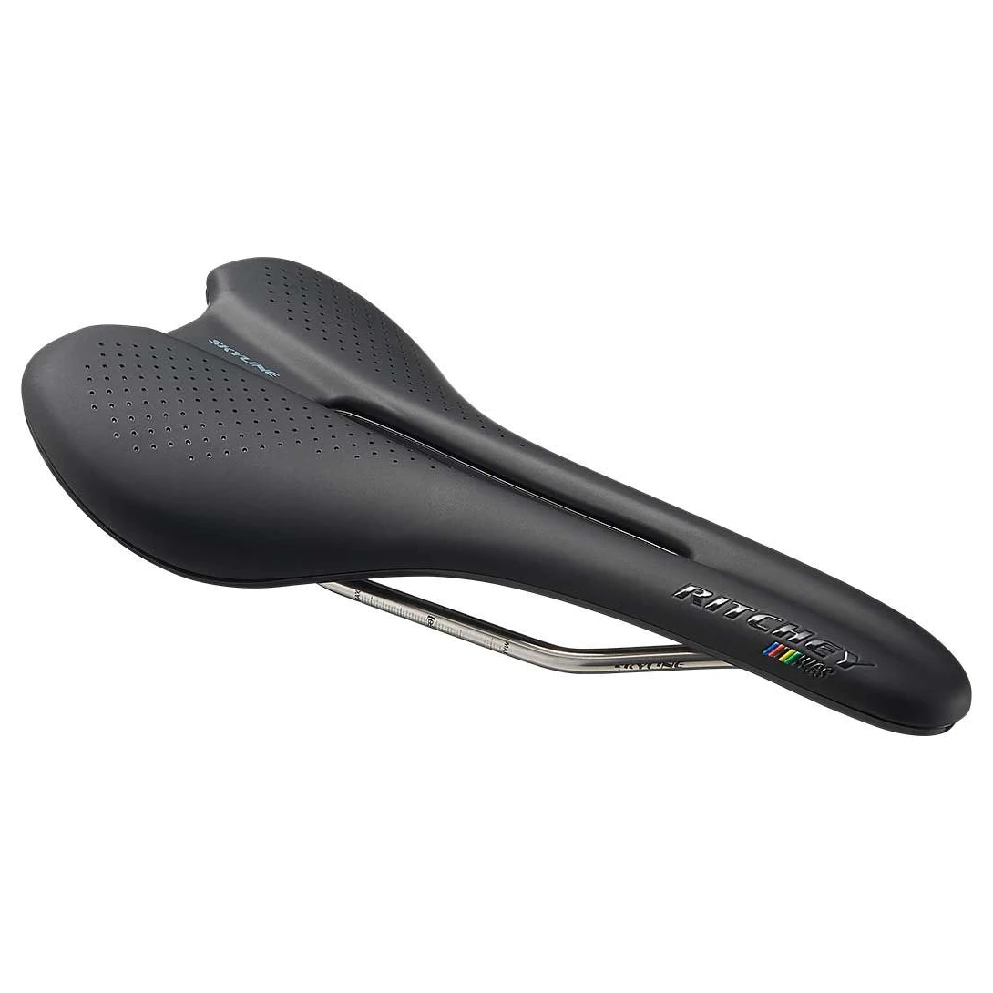 Ritchey WCS Skyline V2 Saddle - Black 1 Ritchey WCS Skyline V2 Saddle - Black