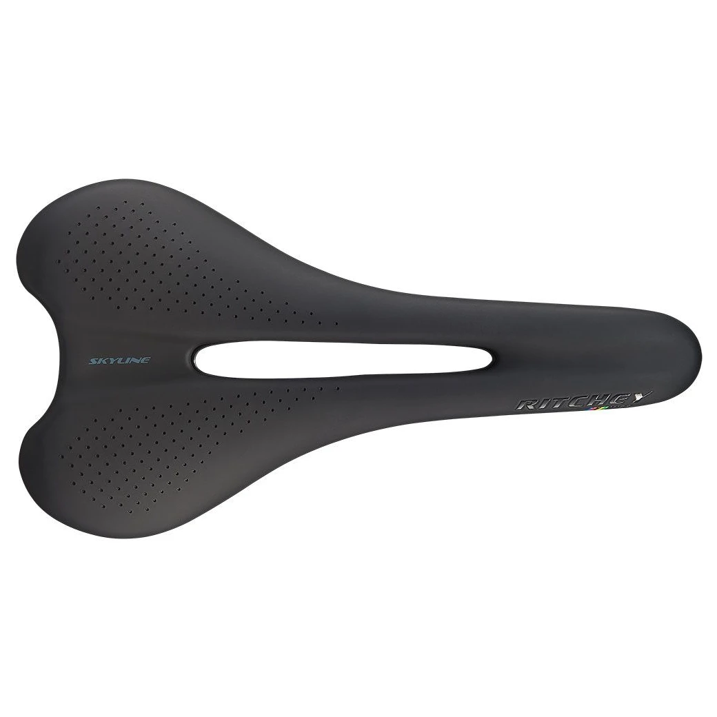 Ritchey WCS Skyline V2 Saddle - Black 3 Ritchey WCS Skyline V2 Saddle - Black - Afbeelding 3