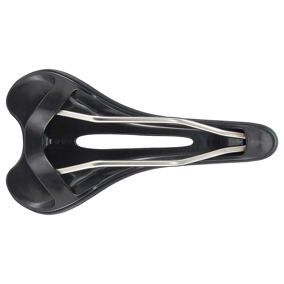 Ritchey WCS Skyline V2 Saddle - Black 4 Ritchey WCS Skyline V2 Saddle - Black - Afbeelding 4