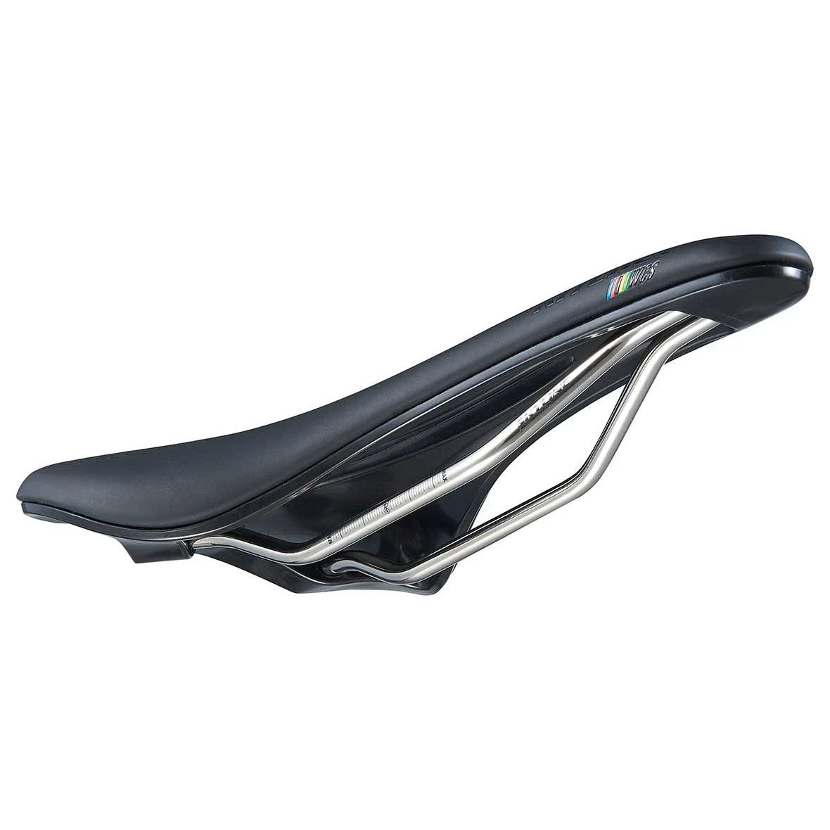 Ritchey WCS Skyline V2 Saddle - Black 6 Ritchey WCS Skyline V2 Saddle - Black - Afbeelding 6