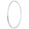 Ryde X-plorer - 28 Inch Clincher Rim - Silver