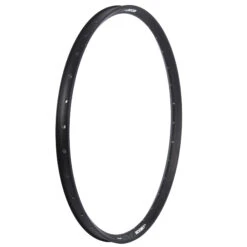 Ryde Edge M 30 - 27.5 Inch Disc Clincher Rim - Black