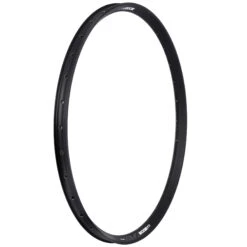 Ryde Edge M 30 OS - 29 Inch Disc Clincher Rim - Black