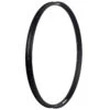 Ryde Edge M 35 OS- 29 Inch Disc Clincher Rim - Black
