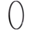 Ryde Trace M 29 OS - 27.5 Inch Disc Clincher Rim - Black