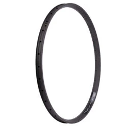 Ryde Trace M 29 OS - 27.5 Inch Disc Clincher Rim - Black