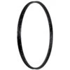 Ryde V38 - 28 Inch Disc Clincher Rim - ETRTO 25-635 - Black