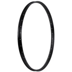 Voorkant 32 Ryde V38 - 28 Inch Disc Clincher Rim - ETRTO 25-635 - Black