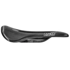 Mcfk Carbon Saddle Open - UD Matte