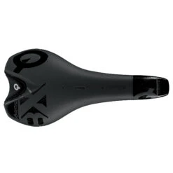 Prologo Scratch X8 Tirox Saddle - Anthracite / Black -Crankbrothers Verkoop scratch x8 sup 1403305