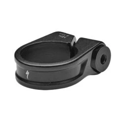 Specialized S184700001 Seatpost Clamp With Rack Mount - For DIVERGE MY18 - 30.6mm