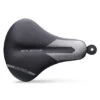 Selle Italia Comfort Booster Saddle Pad - Black - Size S