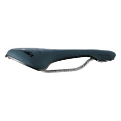 Selle Italia Flite Boost Gravel Saddle - Superflow | TI 316 - L3 | Blue -Crankbrothers Verkoop selle italia flite boost gravel blue side 1357835