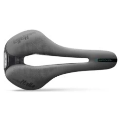 Selle Italia Flite Boost Gravel Saddle - Superflow | TI 316 - L3 | Black