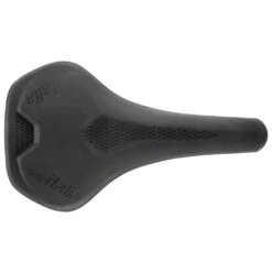 Selle Italia Model Y Zadel - TI 316 | Greentech - L1 | Zwart