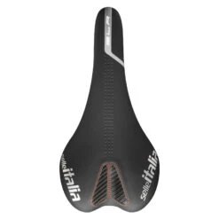 Selle Italia SLR Saddle - Kit Carbonio - S1 | Black