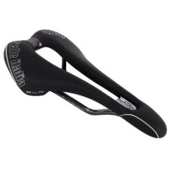 Selle Italia SLR Saddle - Superflow | Kit Carbonio - S3 | Black