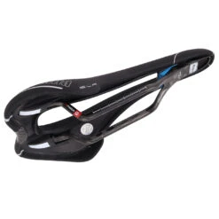 Selle Italia SLR Saddle - Superflow | Kit Carbonio - S3 | Black -Crankbrothers Verkoop selle italia slr kit carbonio superflow s3 saddle4 914022