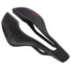 Selle Italia SP-01 Boost Tekno Carbon Saddle - Superflow - L3 | Black