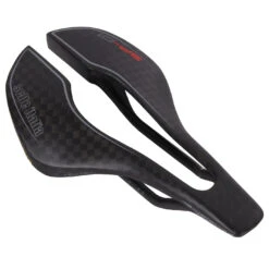 Selle Italia SP-01 Boost Tekno Carbon Saddle - Superflow - L3 | Black