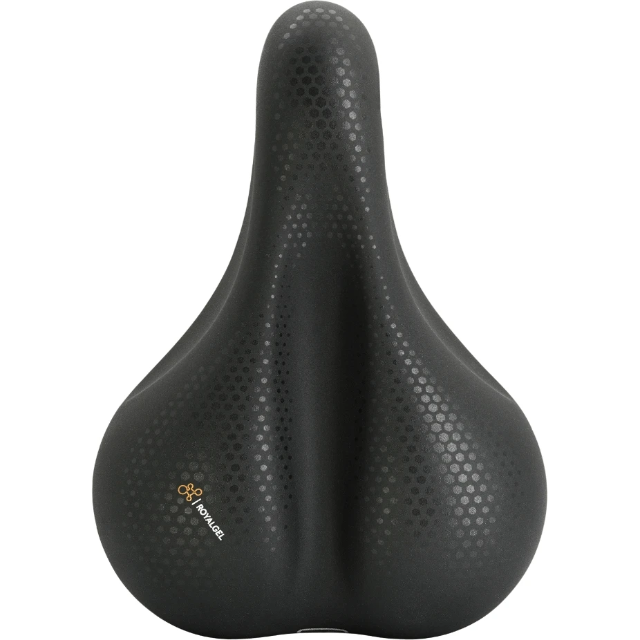 Selle Royal Avenue Moderate Zadel 2 Selle Royal Avenue Moderate Zadel - Afbeelding 2