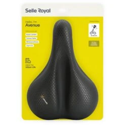 Selle Royal Avenue Moderate Zadel 7 Selle Royal Avenue Moderate Zadel -Crankbrothers Verkoop selle royal avenue moderate urban saddle 4 1385473