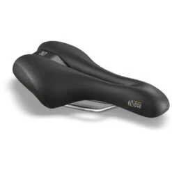 Voorkant 30 Selle Royal Ellipse Athletic Zadel