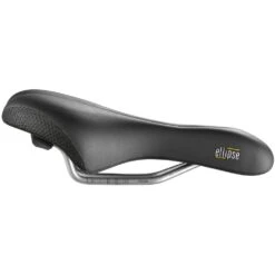 Selle Royal Ellipse Athletic Zadel -Crankbrothers Verkoop selle royal ellipse atletic urban saddle 4 1385520