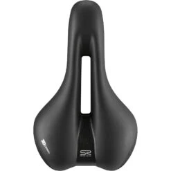 Voorkant -Crankbrothers Verkoop selle royal ellipse atletic urban saddle 5 1385521