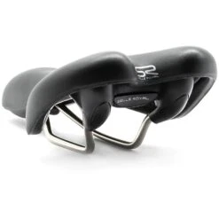 Selle Royal Freccia Zadel -Crankbrothers Verkoop selle royal freccia urban saddle 3 1385684