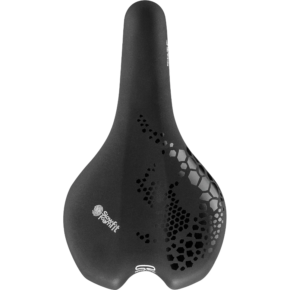 Selle Royal Freeway Fit Athletic Zadel 2 Selle Royal Freeway Fit Athletic Zadel - Afbeelding 2