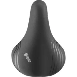 Selle Royal Roomy Moderate Zadel -Crankbrothers Verkoop selle royal roomy moderate urban saddle 3 1386295