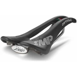 Selle SMP Composit Saddle - Black