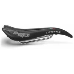 Selle SMP Composit Saddle - Black -Crankbrothers Verkoop selle smp composit saddle black 3 1403086