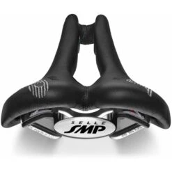 Selle SMP Drakon Saddle - Black -Crankbrothers Verkoop selle smp drakon saddle black 5 1402595