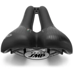 Selle SMP Hybrid Saddle - Black 7 Selle SMP Hybrid Saddle - Black -Crankbrothers Verkoop selle smp hybrid saddle black 4 1402968
