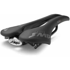 Selle SMP VT20C Saddle - Black