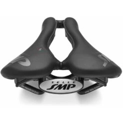 Selle SMP VT20C Saddle - Black -Crankbrothers Verkoop selle smp vt20c saddle black 6 1403340
