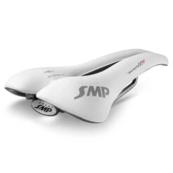 Selle SMP Well M1 Saddle - White