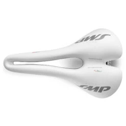 Selle SMP Well M1 Saddle - White -Crankbrothers Verkoop selle smp well m1 saddle white 3 962429