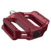 Shimano PD-EF202 Flat Pedal - Red