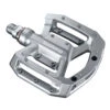 Shimano PD-GR500 Flat-Pedal - Silver