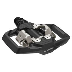 Shimano PD-ME700 SPD Pedal - Black