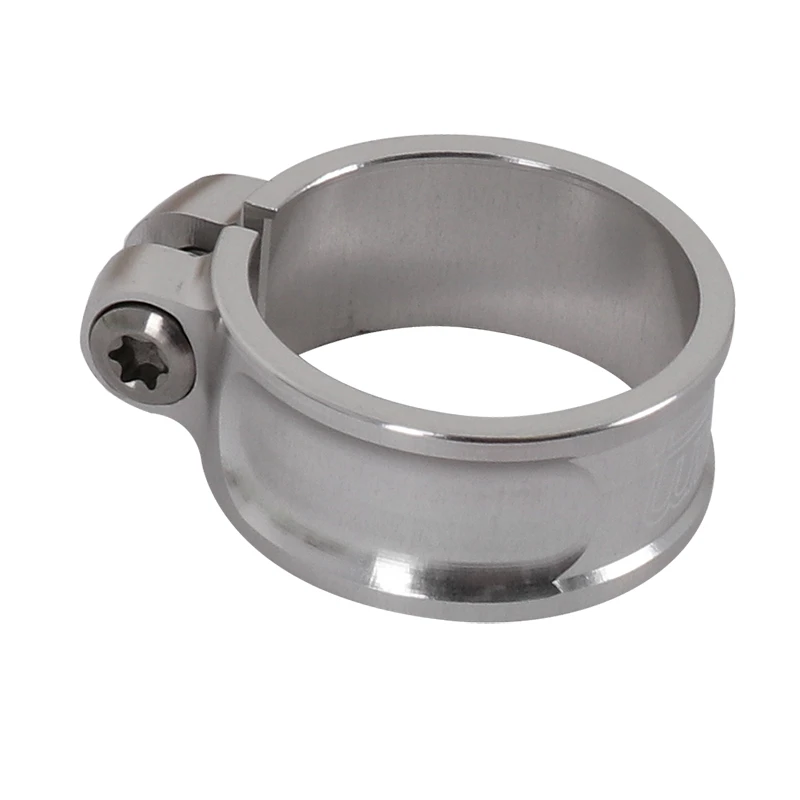 Tune Schraubwürger Seat Clamp - 34.9mm Ø 6 Tune Schraubwürger Seat Clamp - 34.9mm Ø - Afbeelding 6