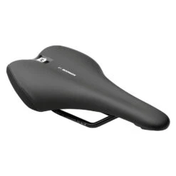 Sixpack 1st Ride Saddle - Small | Black