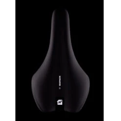 Sixpack 1st Ride Saddle - Small | Black -Crankbrothers Verkoop sixpack 1st ride saddle small black top 1377646