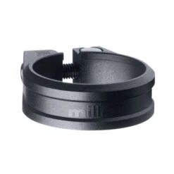 Sixpack Millenium Seatclamp - 36.4mm - Stealth-black